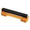 Vestil HEFTI-LIFT ATTACH RUBBER ROLLER HYDC-RR - alternate 2
